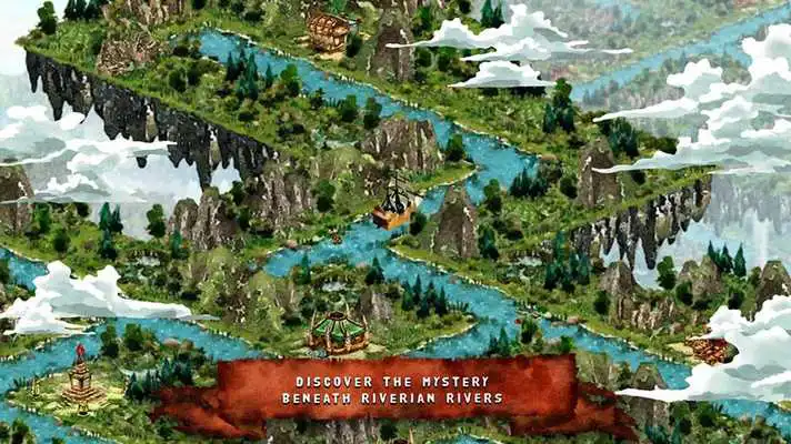 Play Riverian Pirates