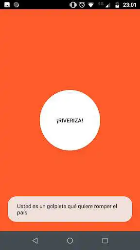 Play Riverizador as an online game Riverizador with UptoPlay