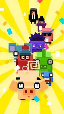 Play River Jump