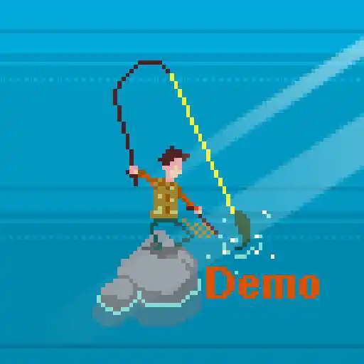 Play River Legends: A Fly Fishing Adventure Demo APK