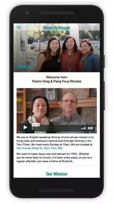 Play RiverLife Church