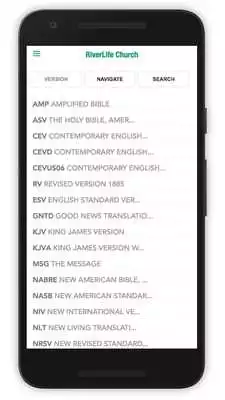 Play RiverLife Church