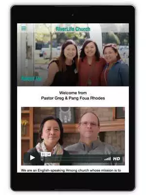 Play RiverLife Church