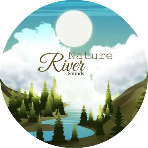 Play River Nature Relax Sounds APK
