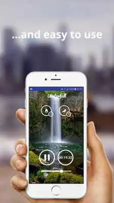 Play River Nature Relax Sounds