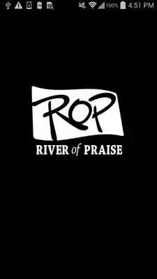 Play River of Praise Church