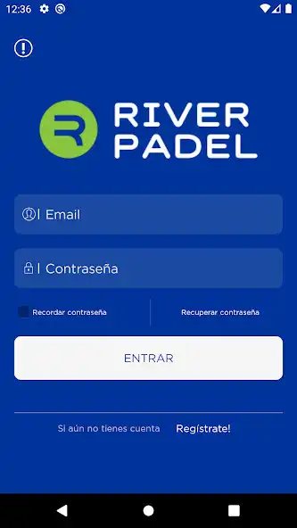 Play River Padel  and enjoy River Padel with UptoPlay