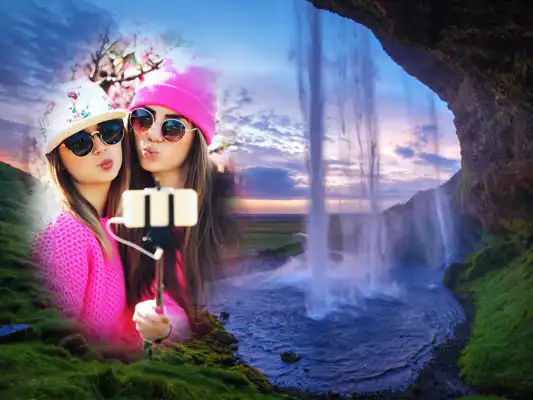 Play River Photo Frames New