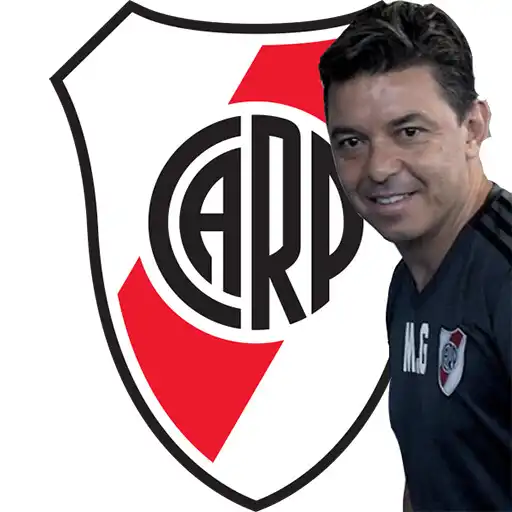 Play River Plate Wallpaper Gallardo APK