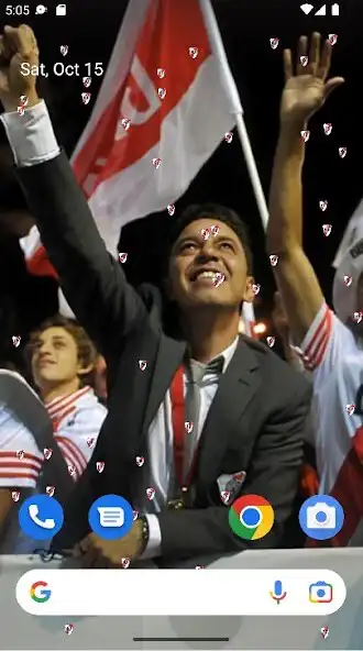 Play River Plate Wallpaper Gallardo  and enjoy River Plate Wallpaper Gallardo with UptoPlay