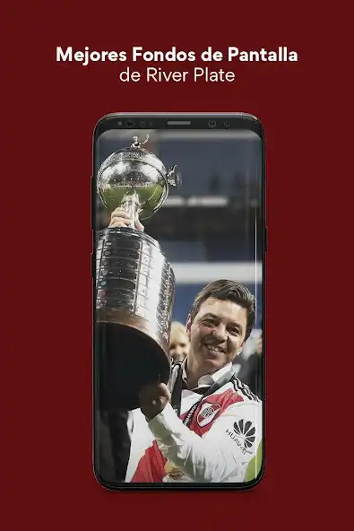 Play River Plate - Wallpapers 2023  and enjoy River Plate - Wallpapers 2023 with UptoPlay
