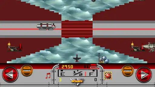 Play River Raid Red Alert  and enjoy River Raid Red Alert with UptoPlay