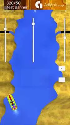 Play River Ride (Unreleased)