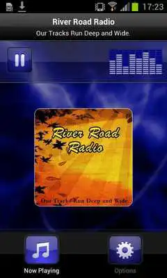 Play River Road Radio