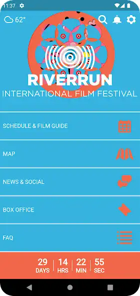 Play RiverRun IFF  and enjoy RiverRun IFF with UptoPlay