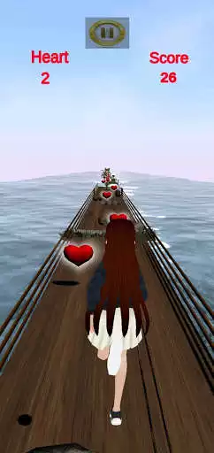 Play River Runner  and enjoy River Runner with UptoPlay