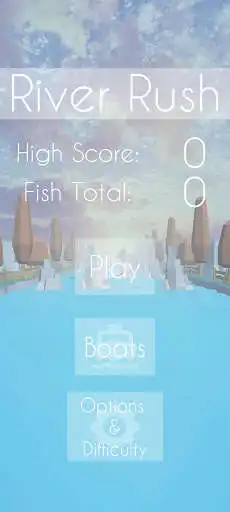 Play River Rush