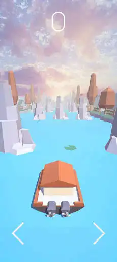 Play River Rush