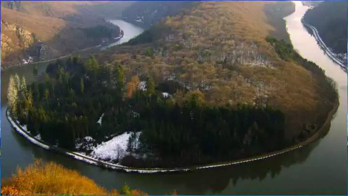 Play River Scenery Play River Scenery