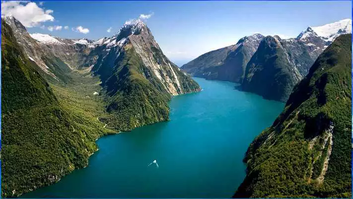 Play River Scenery Play River Scenery