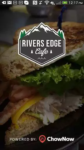 Play Rivers Edge Cafe  and enjoy Rivers Edge Cafe with UptoPlay