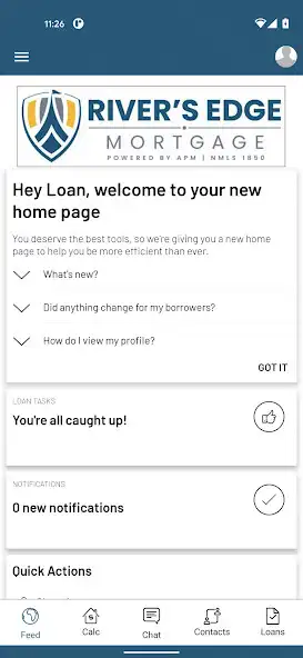 Play Rivers Edge Mortgage  and enjoy Rivers Edge Mortgage with UptoPlay