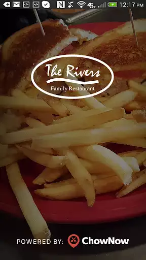 Play Rivers Family Restaurant