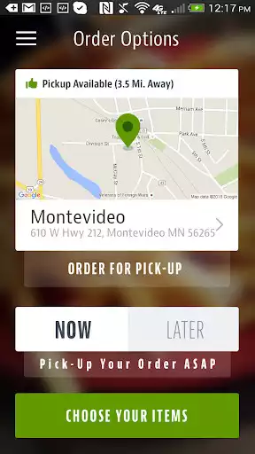 Play Rivers Family Restaurant