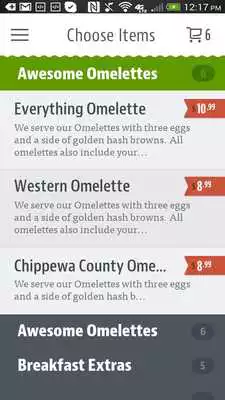 Play Rivers Family Restaurant