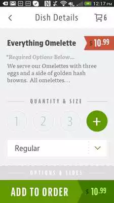 Play Rivers Family Restaurant