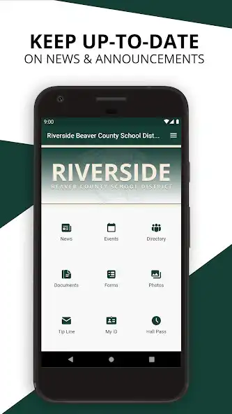 Play Riverside Beaver County SD  and enjoy Riverside Beaver County SD with UptoPlay