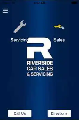 Play Riverside Cars