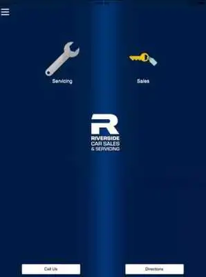 Play Riverside Cars