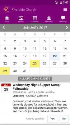 Play Riverside Church: Fayetteville Play Riverside Church: Fayetteville