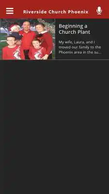 Play Riverside Church Phoenix