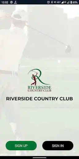 Play Riverside Country Club  and enjoy Riverside Country Club with UptoPlay
