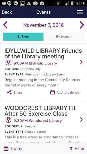 Play APK Riverside County Library and enjoy Riverside County Library with UptoPlay co.communico.rivlib Play APK Riverside County Library and enjoy Riverside County Library with UptoPlay co.communico.rivlib