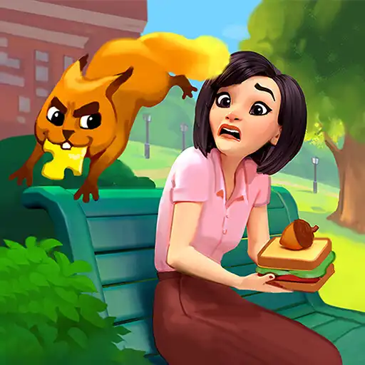 Play Riverside: Farm Village APK Play Riverside: Farm Village APK