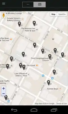 Play Riverside Landmarks