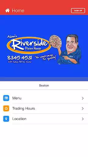 Play Riverside Pizza House and enjoy Riverside Pizza House with UptoPlay Play Riverside Pizza House and enjoy Riverside Pizza House with UptoPlay