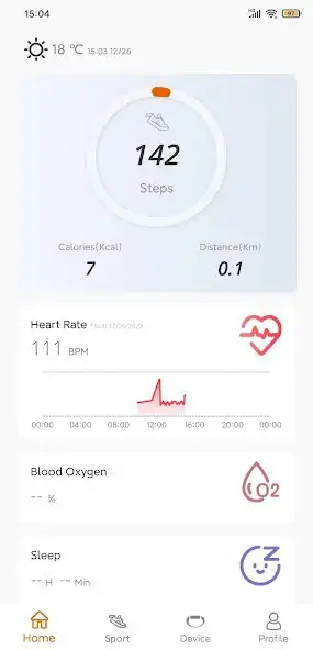Play RiversongFit Epoch  and enjoy RiversongFit Epoch with UptoPlay
