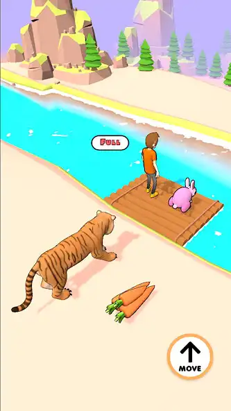 Play River Sort and enjoy River Sort with UptoPlay Play River Sort and enjoy River Sort with UptoPlay