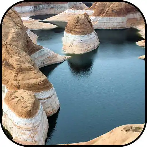 Play Rivers wallpapers APK