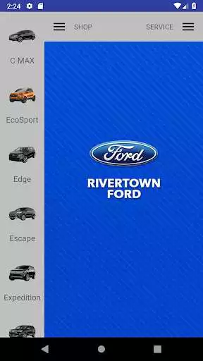 Play Rivertown Ford  and enjoy Rivertown Ford with UptoPlay