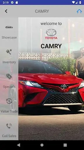 Play Rivertown Toyota as an online game Rivertown Toyota with UptoPlay