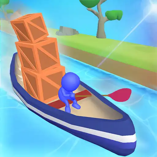 Play River Trade Race APK Play River Trade Race APK