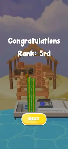 Play River Trade Race as an online game River Trade Race with UptoPlay