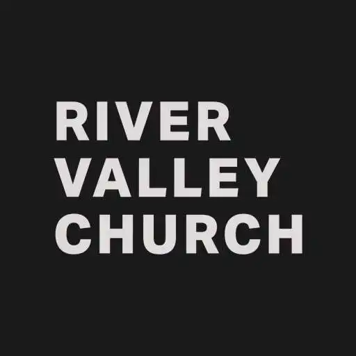 Run free android online River Valley Church APK