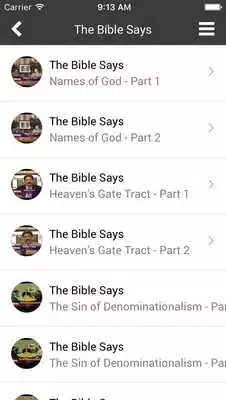 Play Riverview church of Christ