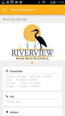Play Riverview Raw Bar Play Riverview Raw Bar
